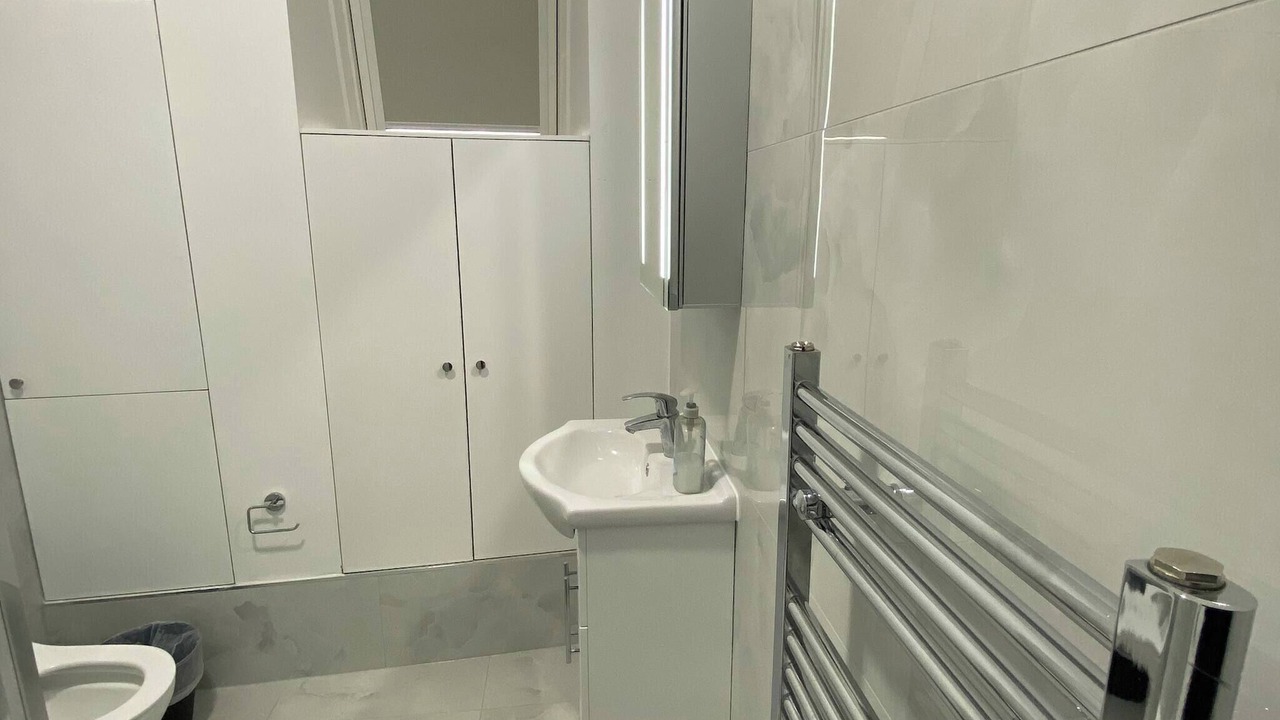 Photo of Bathroom in Elmers End