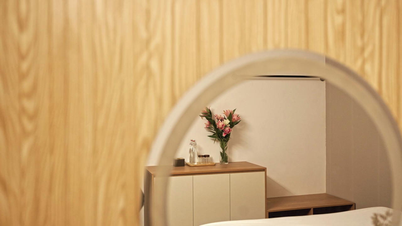 Photo of Bedroom in Old Quarter