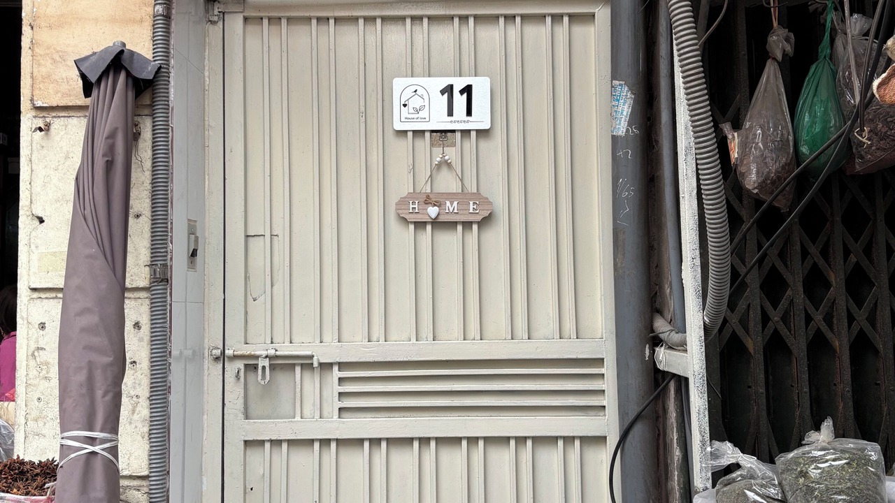 Photo of Outdoor in Old Quarter