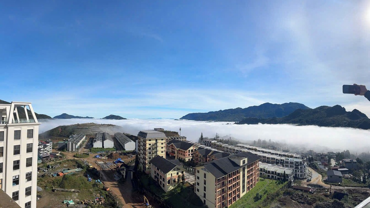 Photo of Outdoor in Sa Pa