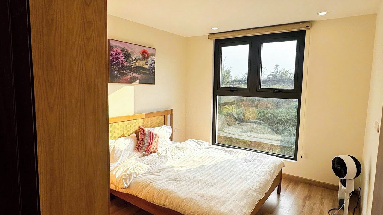 Photo of Bedroom in Sa Pa