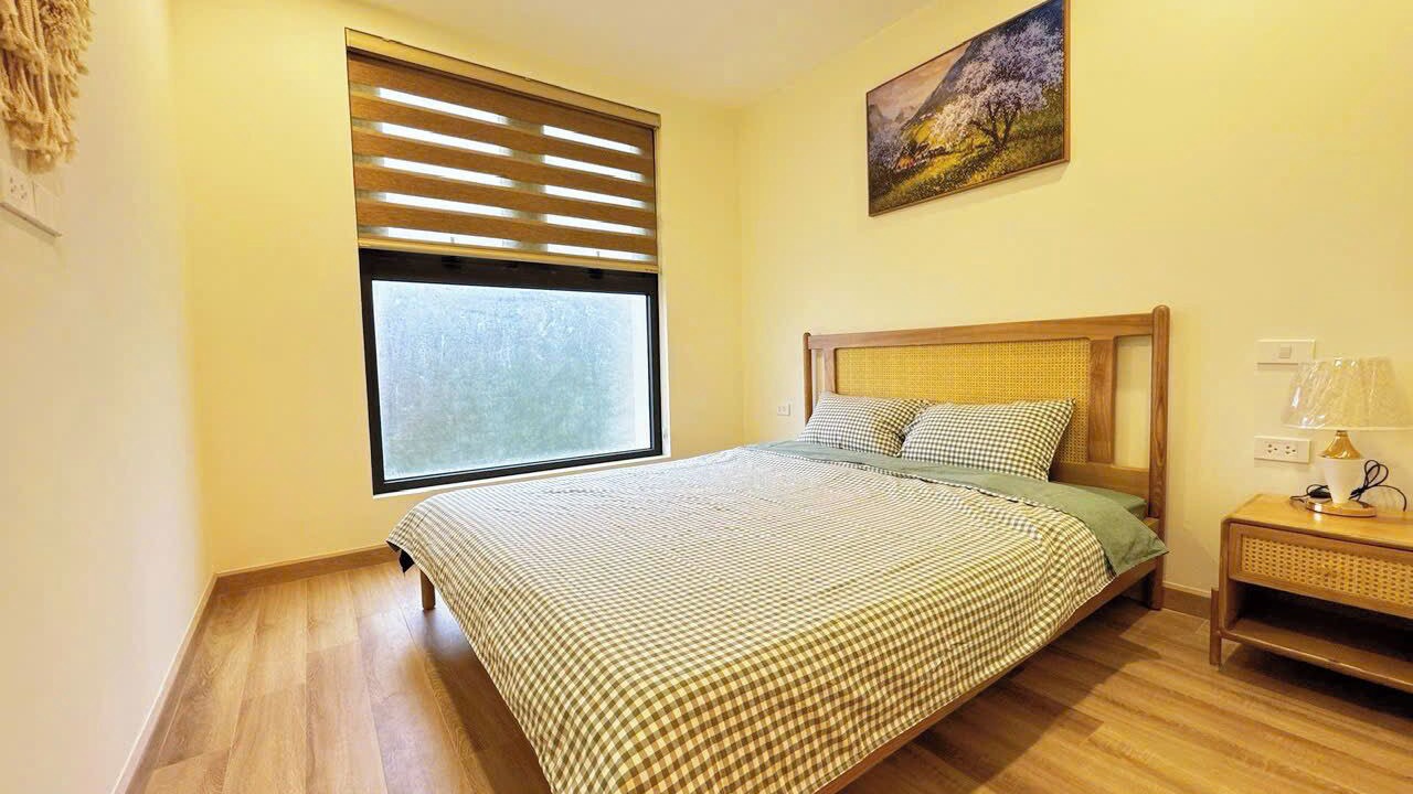 Photo of Bedroom in Sa Pa