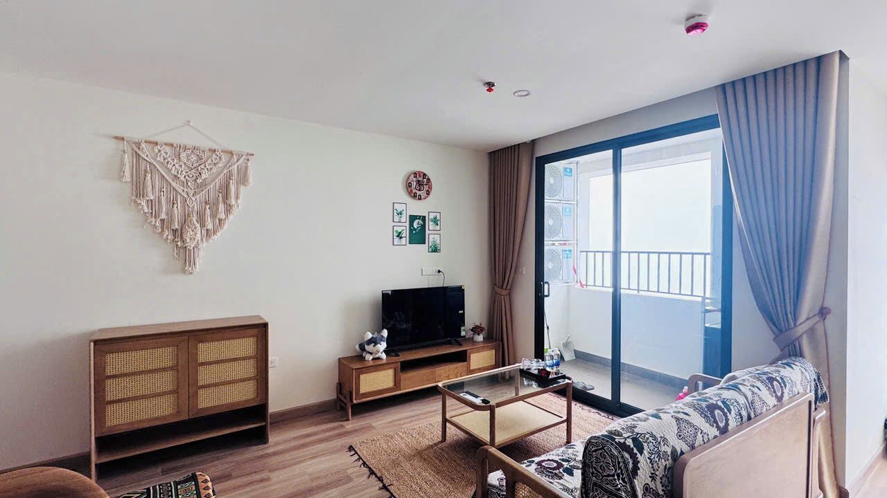 Photo of Livingroom in Sa Pa