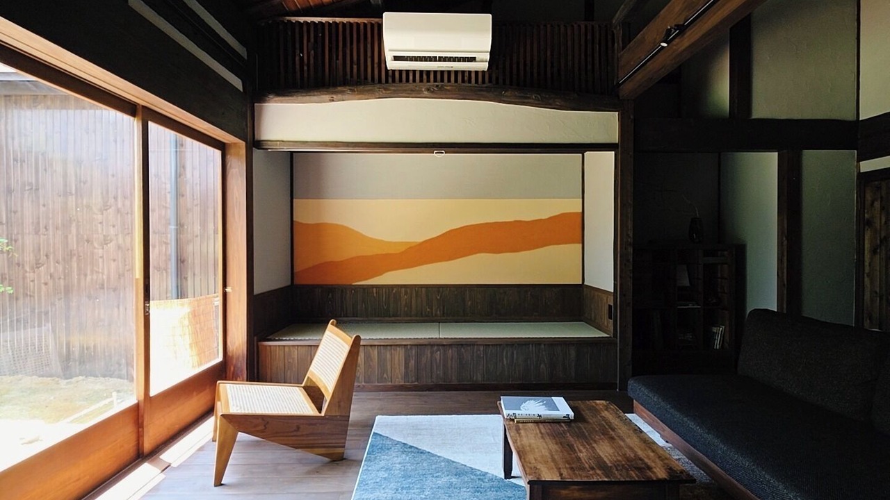Photo of Livingroom in Nakatsu