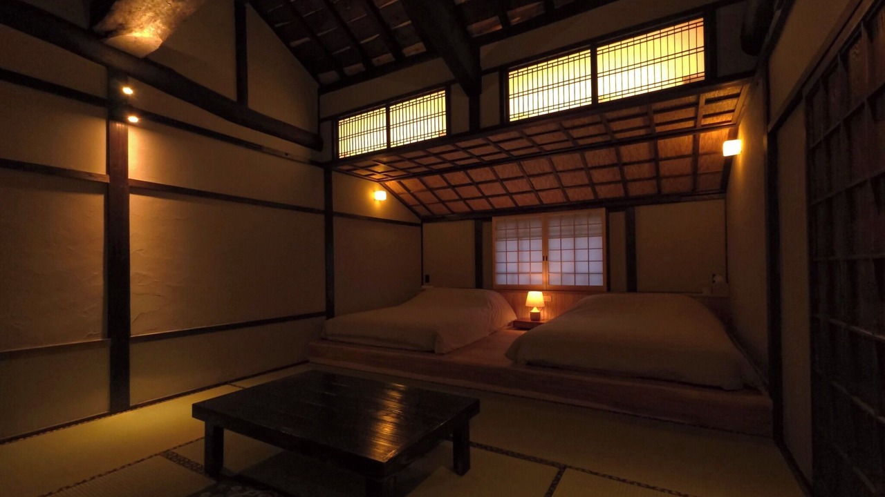 Photo of Bedroom in Nakatsu