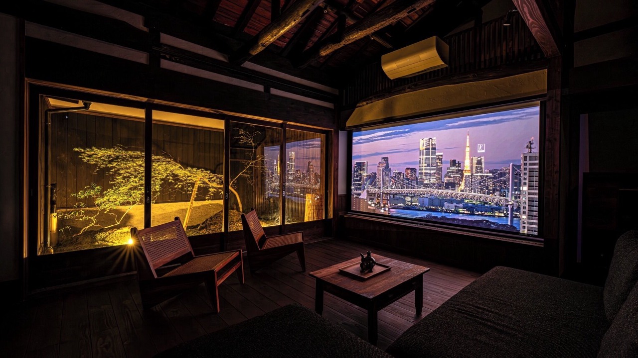 Photo of Livingroom in Nakatsu