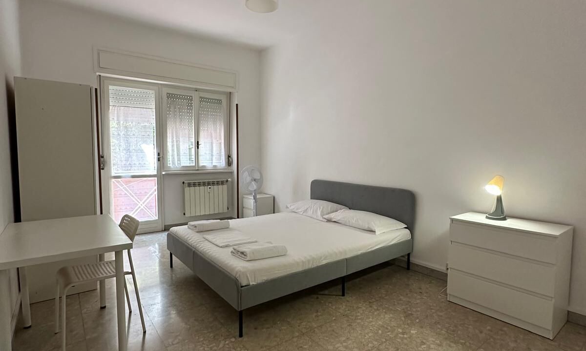 Photo of Bedroom in Quartiere XXII Collatino