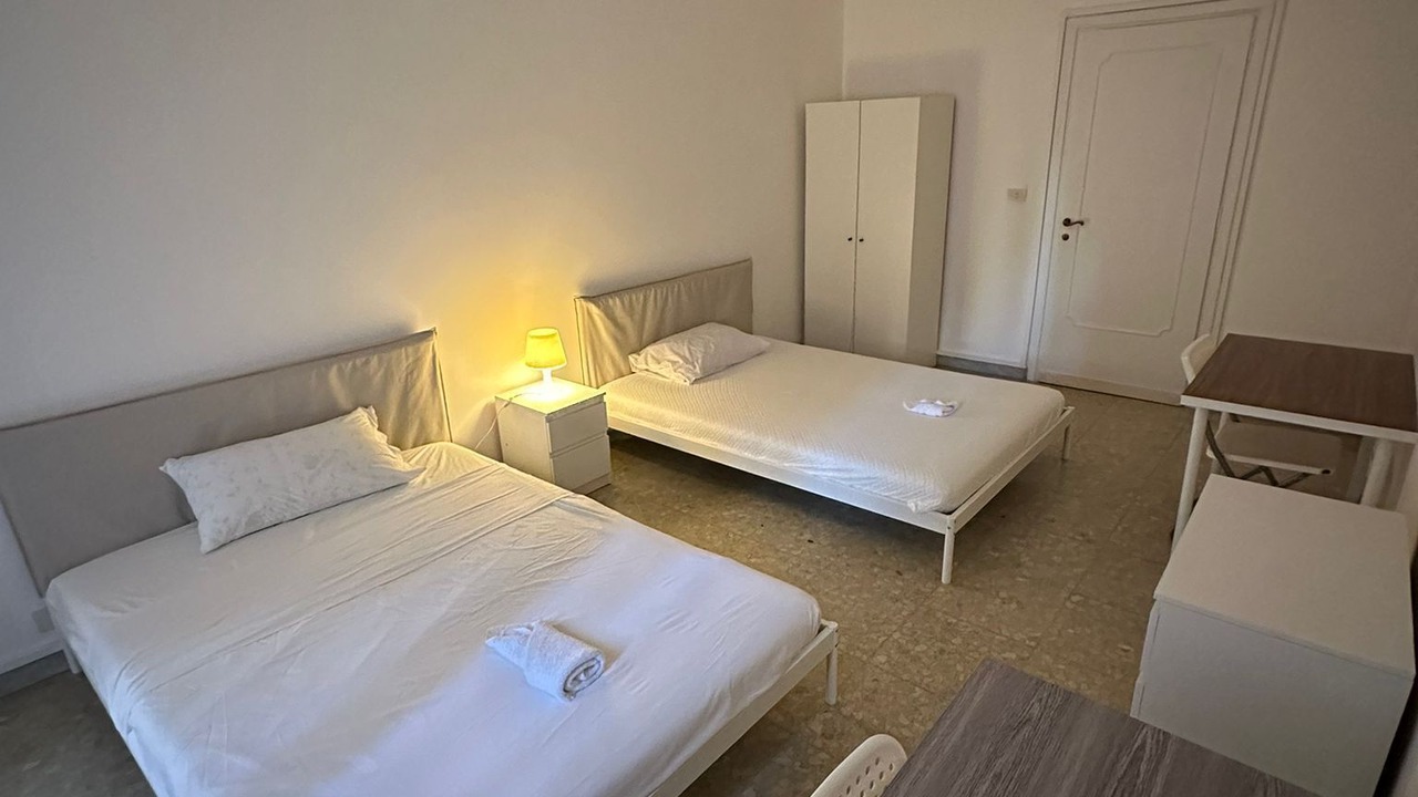 Photo of Bedroom in Quartiere XXII Collatino