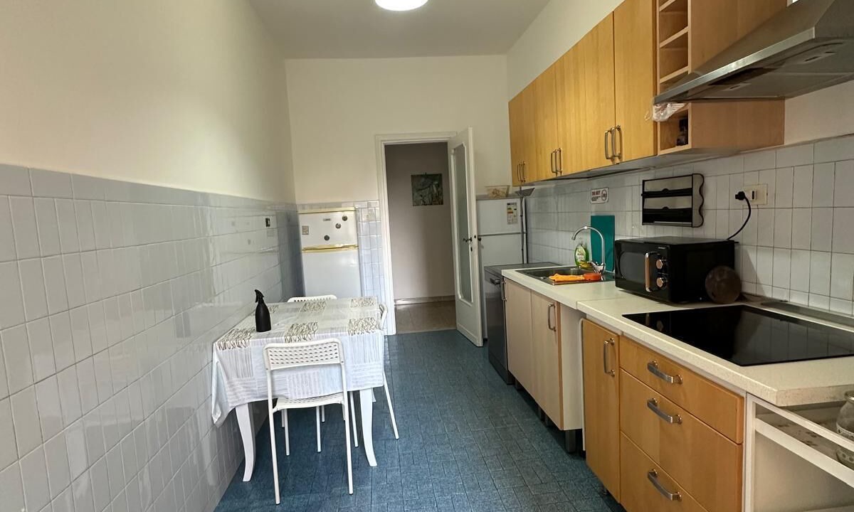 Photo of Kitchen in Quartiere XXII Collatino