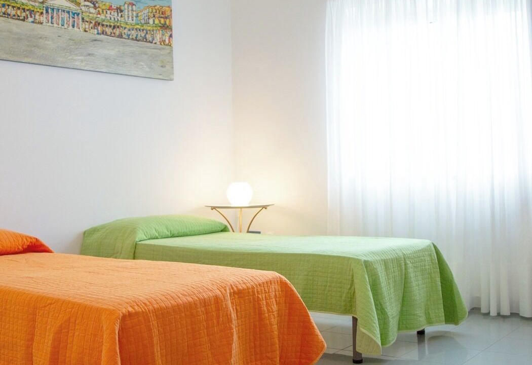 Photo of Bedroom in Giugliano in Campania