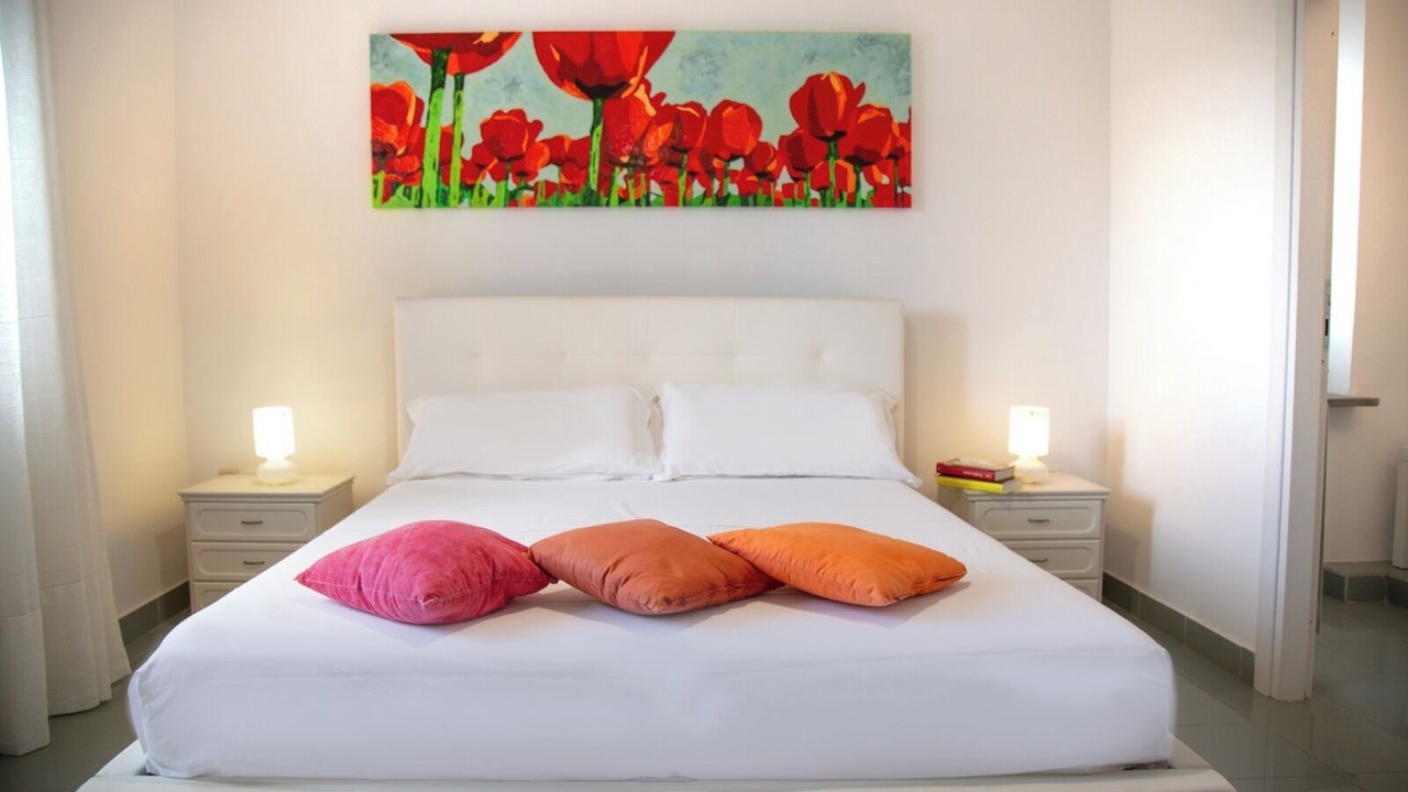 Photo of Bedroom in Giugliano in Campania
