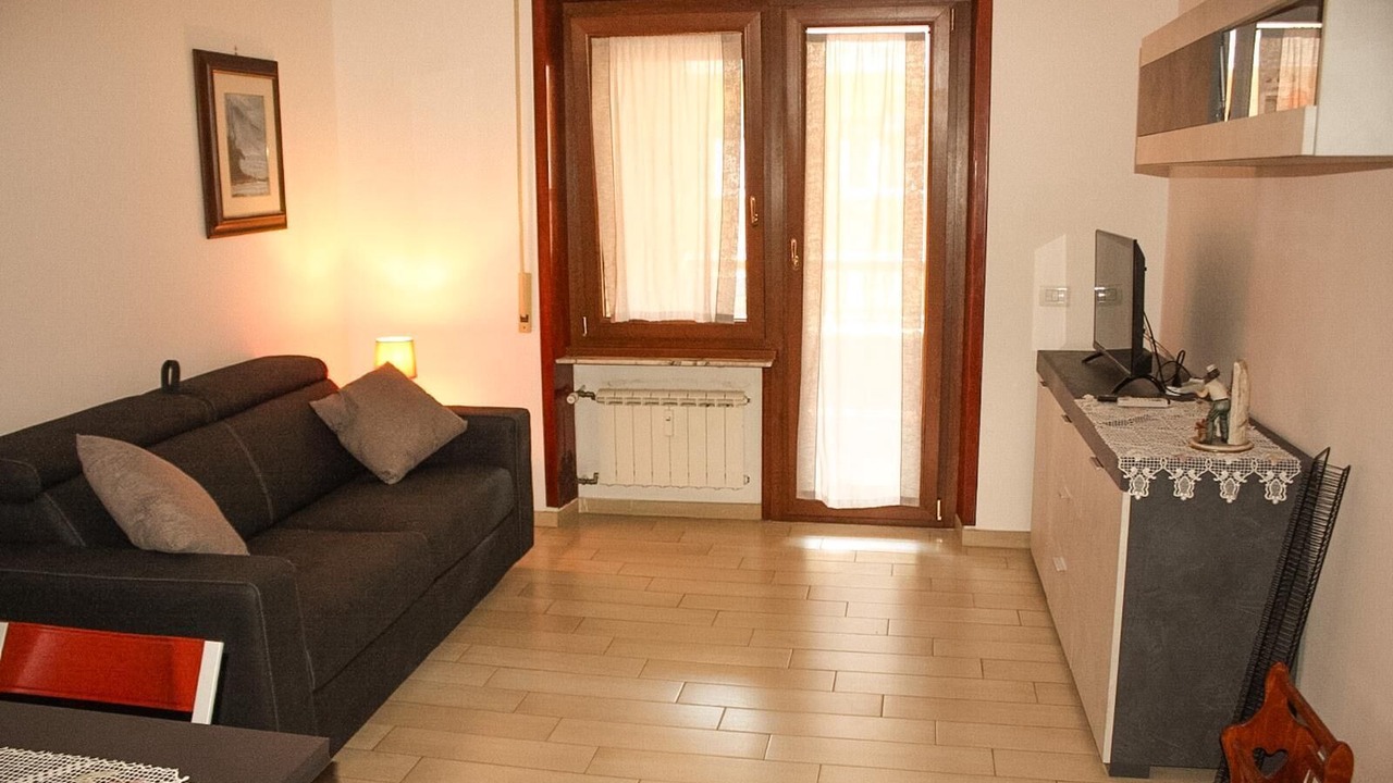 Photo of Livingroom in Quartiere XXXIV Lido di Ostia Levante