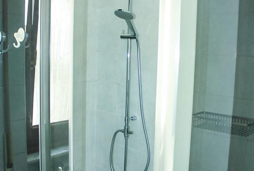 Photo of Bathroom in Quartiere XXXIV Lido di Ostia Levante