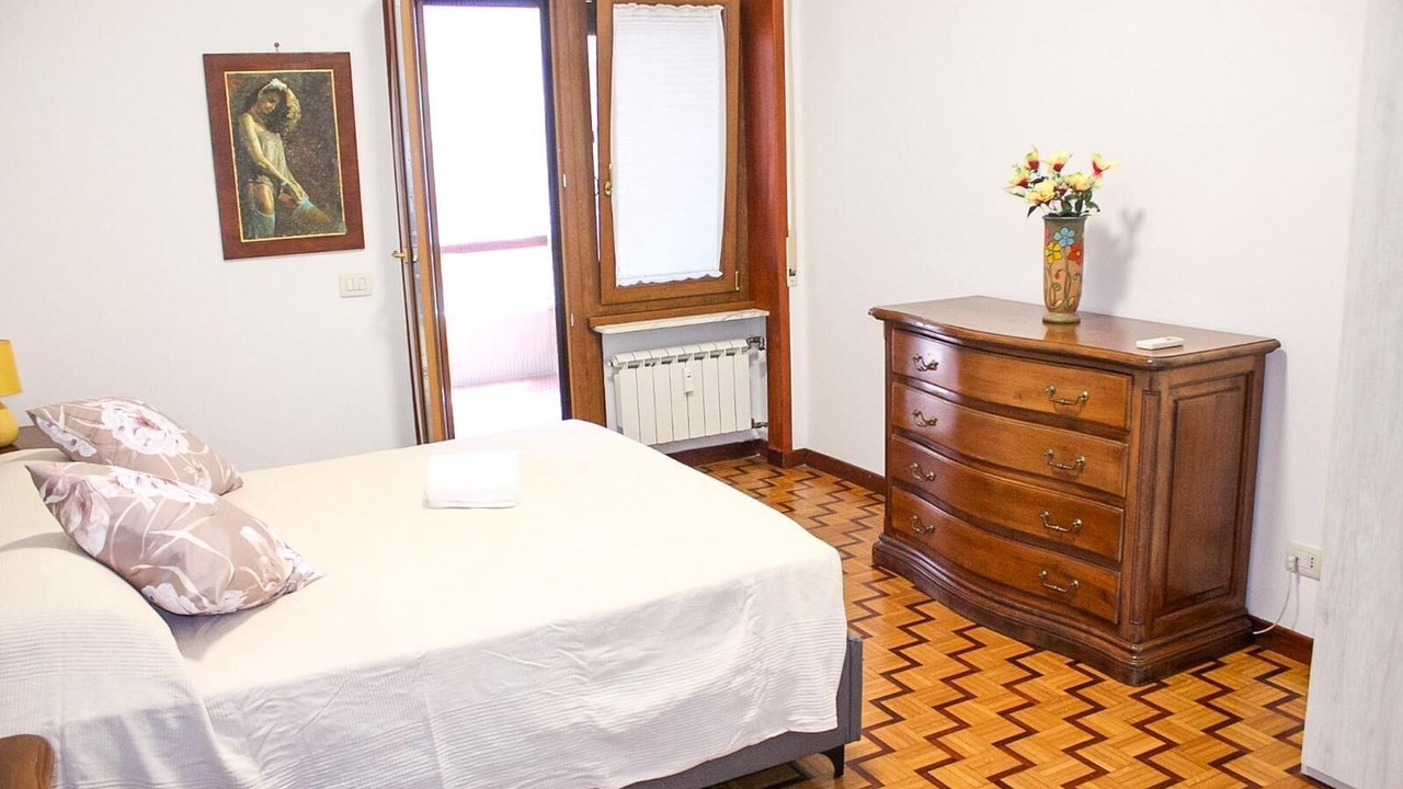 Photo of Bedroom in Quartiere XXXIV Lido di Ostia Levante