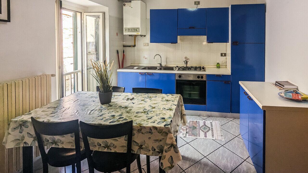 Photo of Kitchen in Vasto