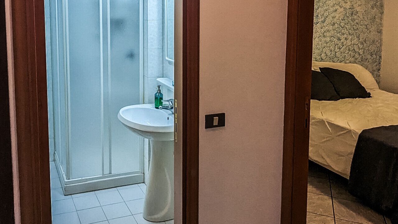 Photo of Bathroom in Vasto