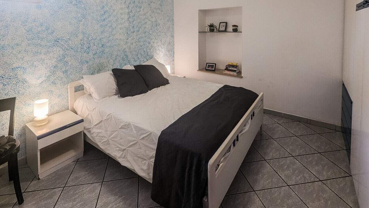 Photo of Bedroom in Vasto