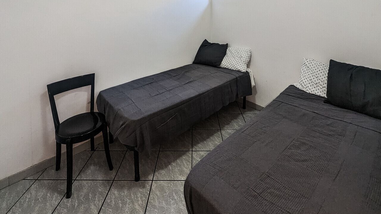 Photo of Bedroom in Vasto