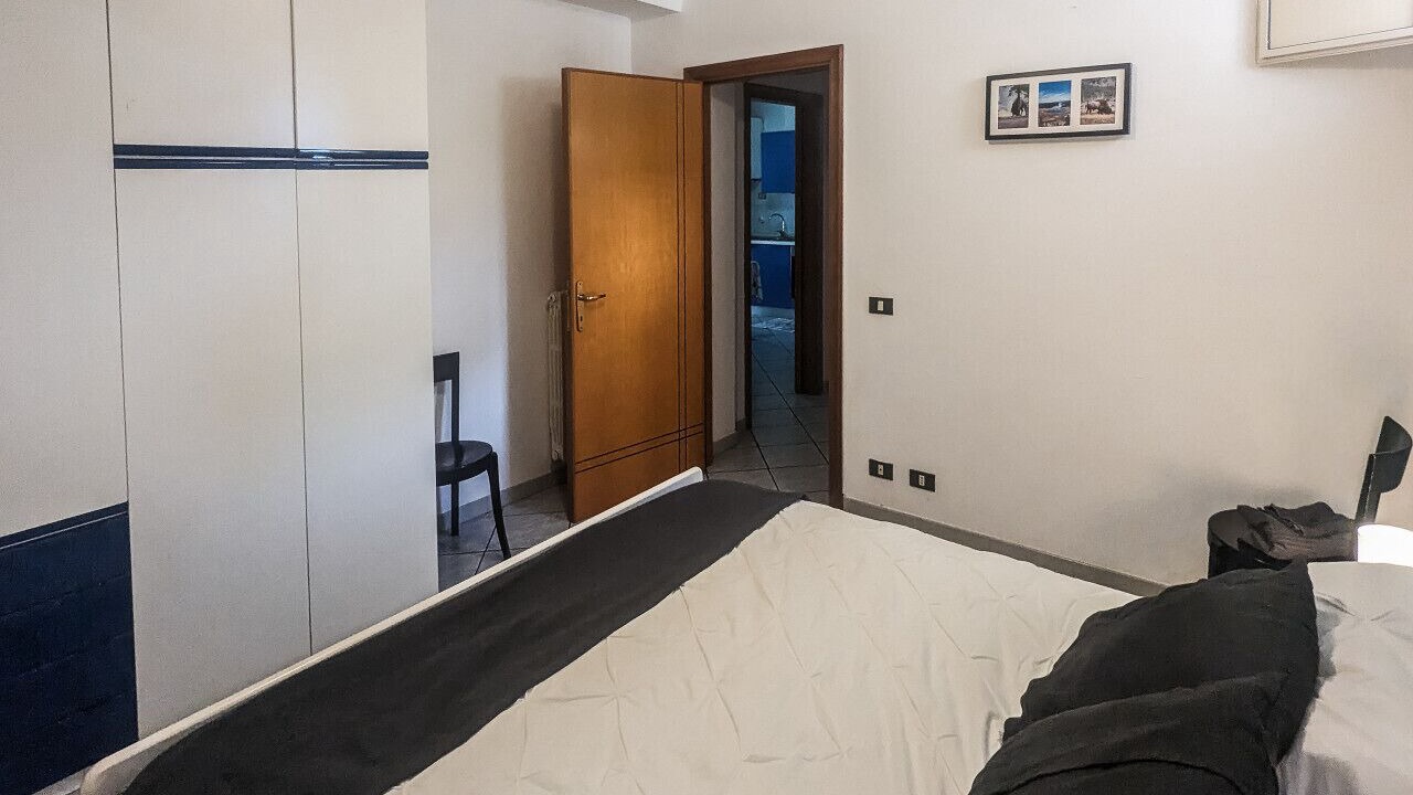 Photo of Bedroom in Vasto