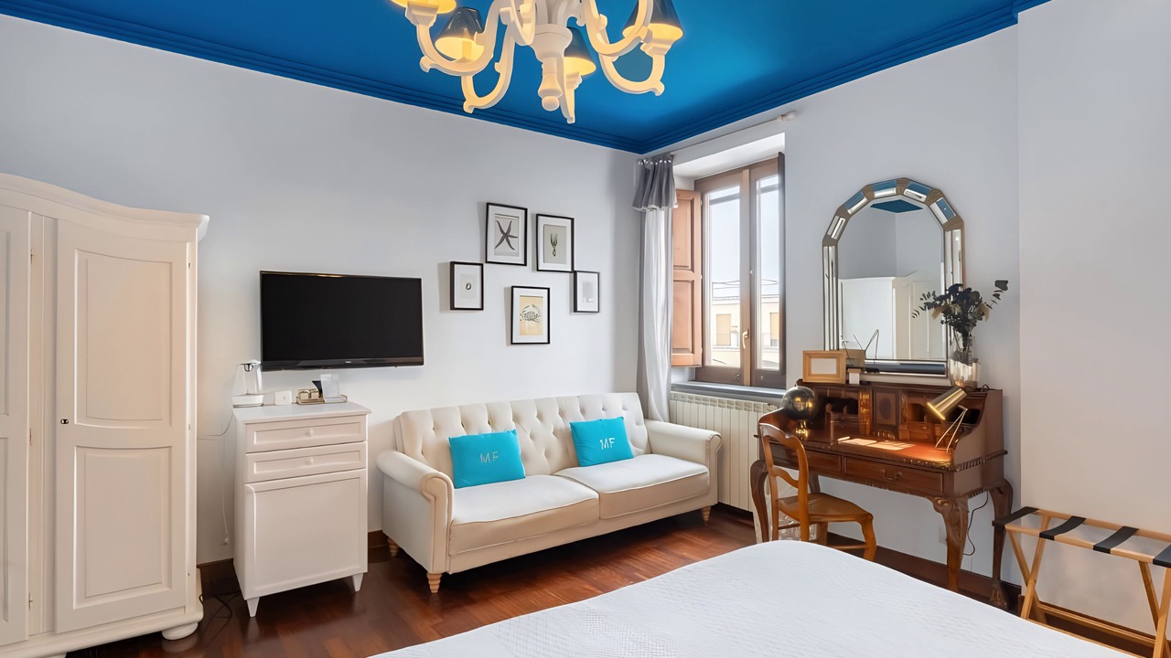Photo of Bedroom in Sant'Agata sui Due Golfi