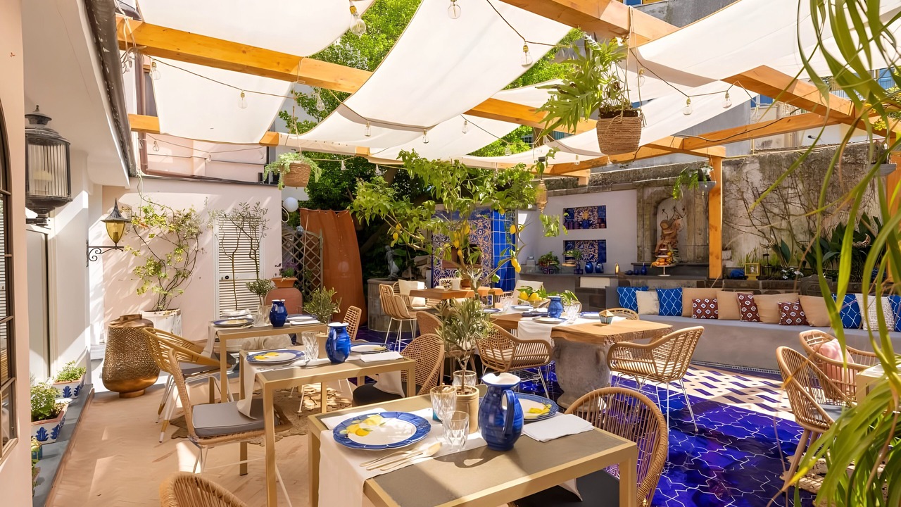 Photo of Outdoor in Sant'Agata sui Due Golfi