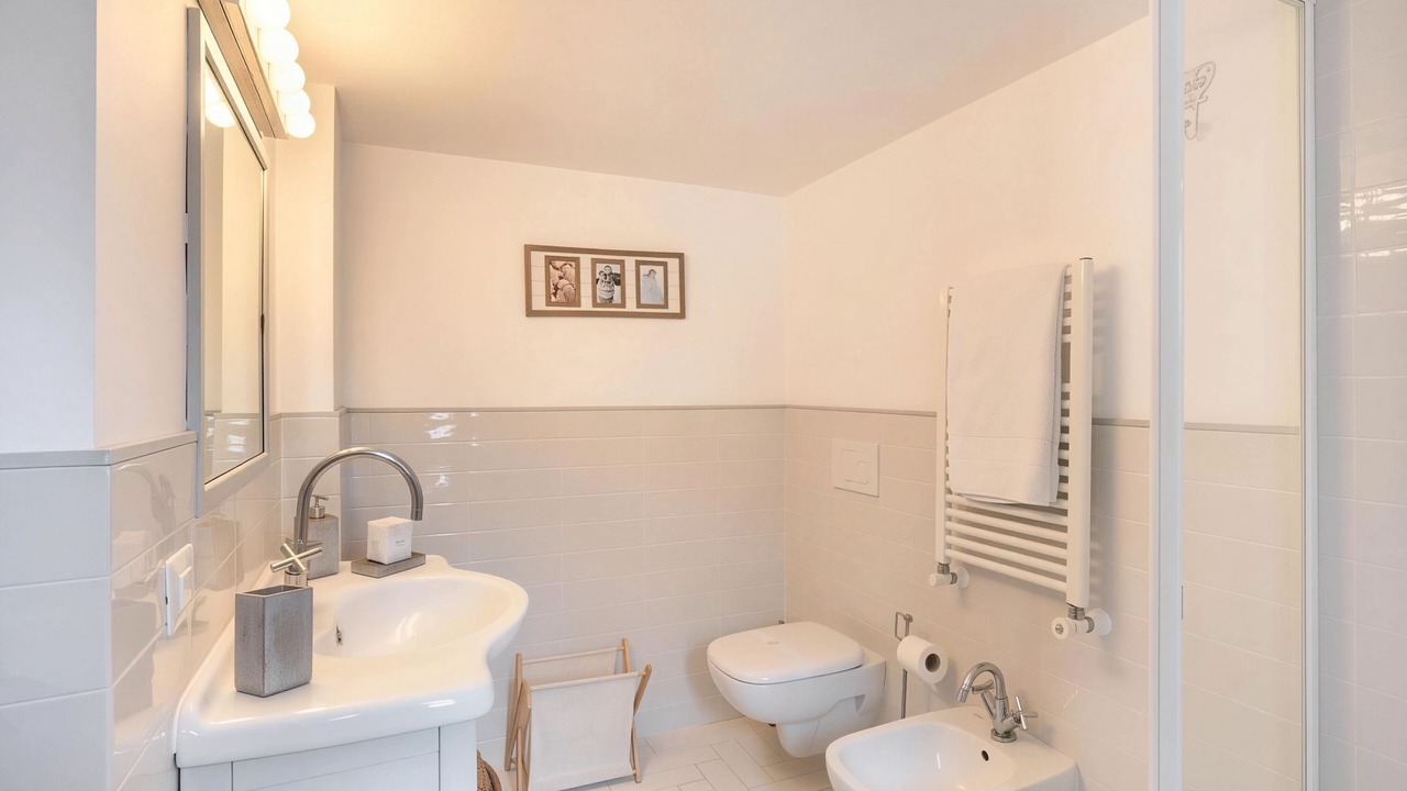 Photo of Bathroom in Sant'Agata sui Due Golfi