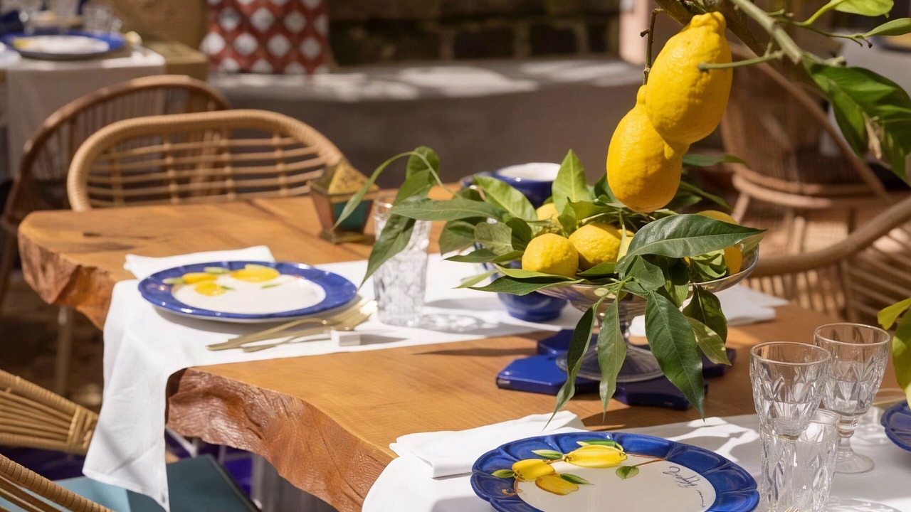 Photo of Outdoor in Sant'Agata sui Due Golfi