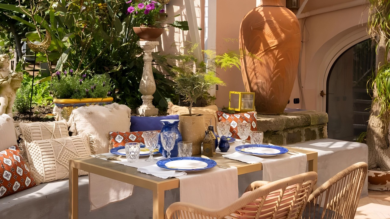 Photo of Outdoor in Sant'Agata sui Due Golfi