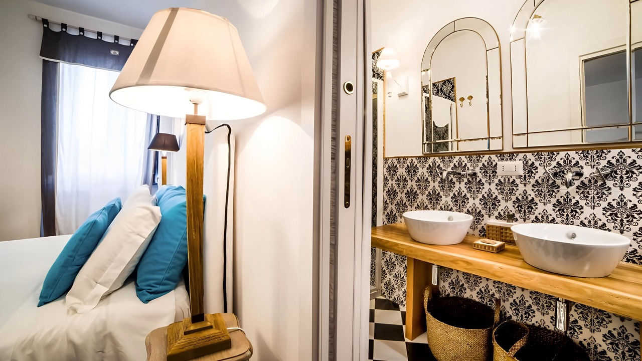 Photo of Bedroom in Sant'Agata sui Due Golfi