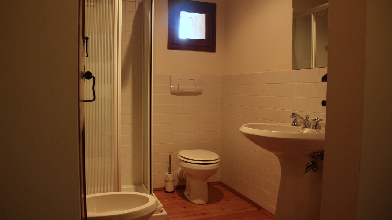 Photo of Bathroom in Ospedaletto di Istrana