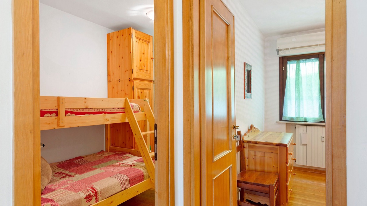 Photo of Bedroom in Vodo Cadore