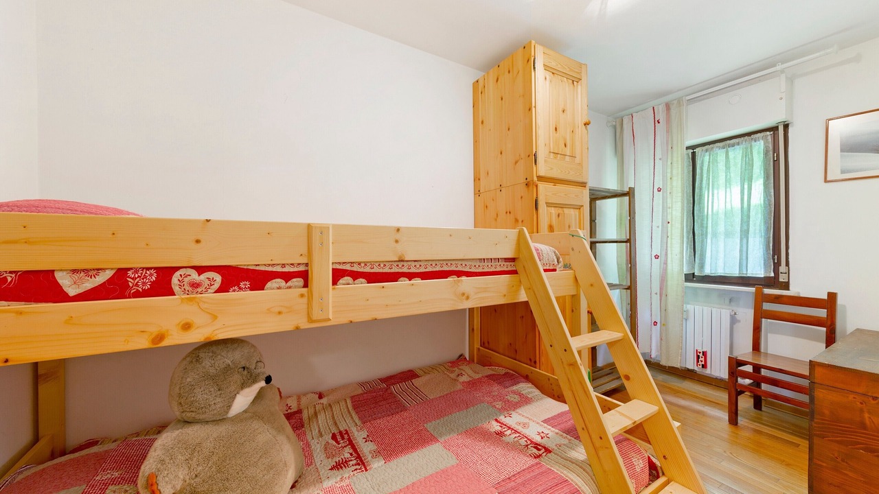 Photo of Bedroom in Vodo Cadore