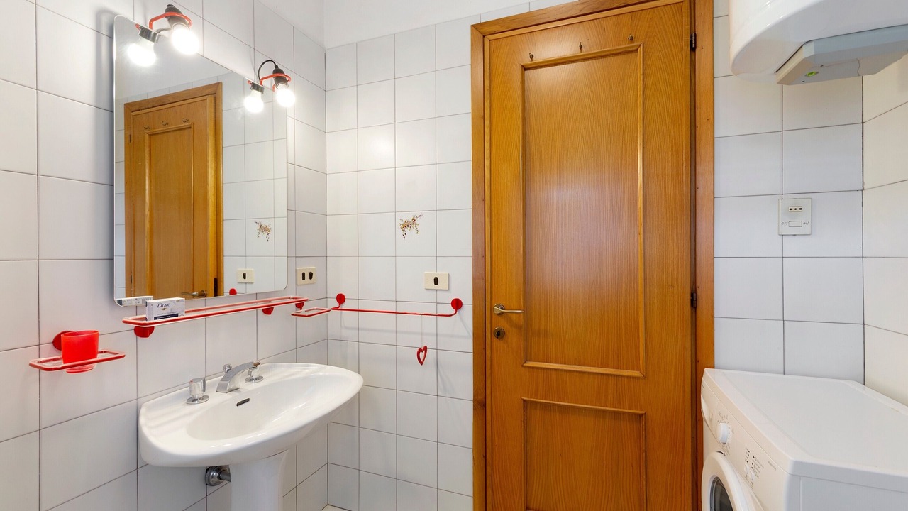 Photo of Bathroom in Vodo Cadore