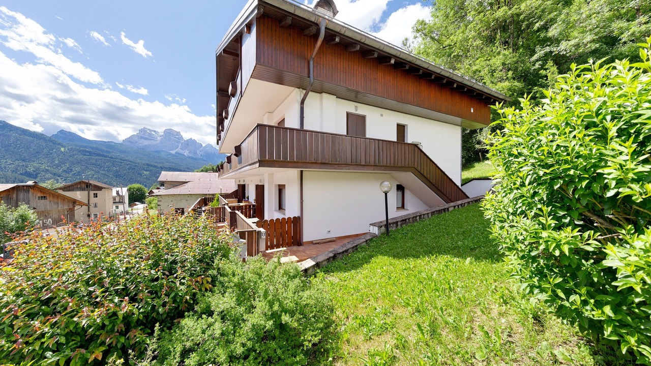 Photo of Outdoor in Vodo Cadore