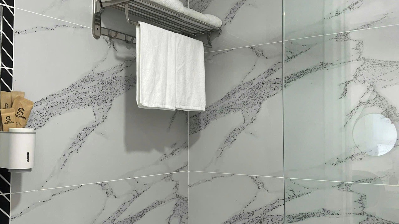 Photo of Bathroom in Ganh Dau