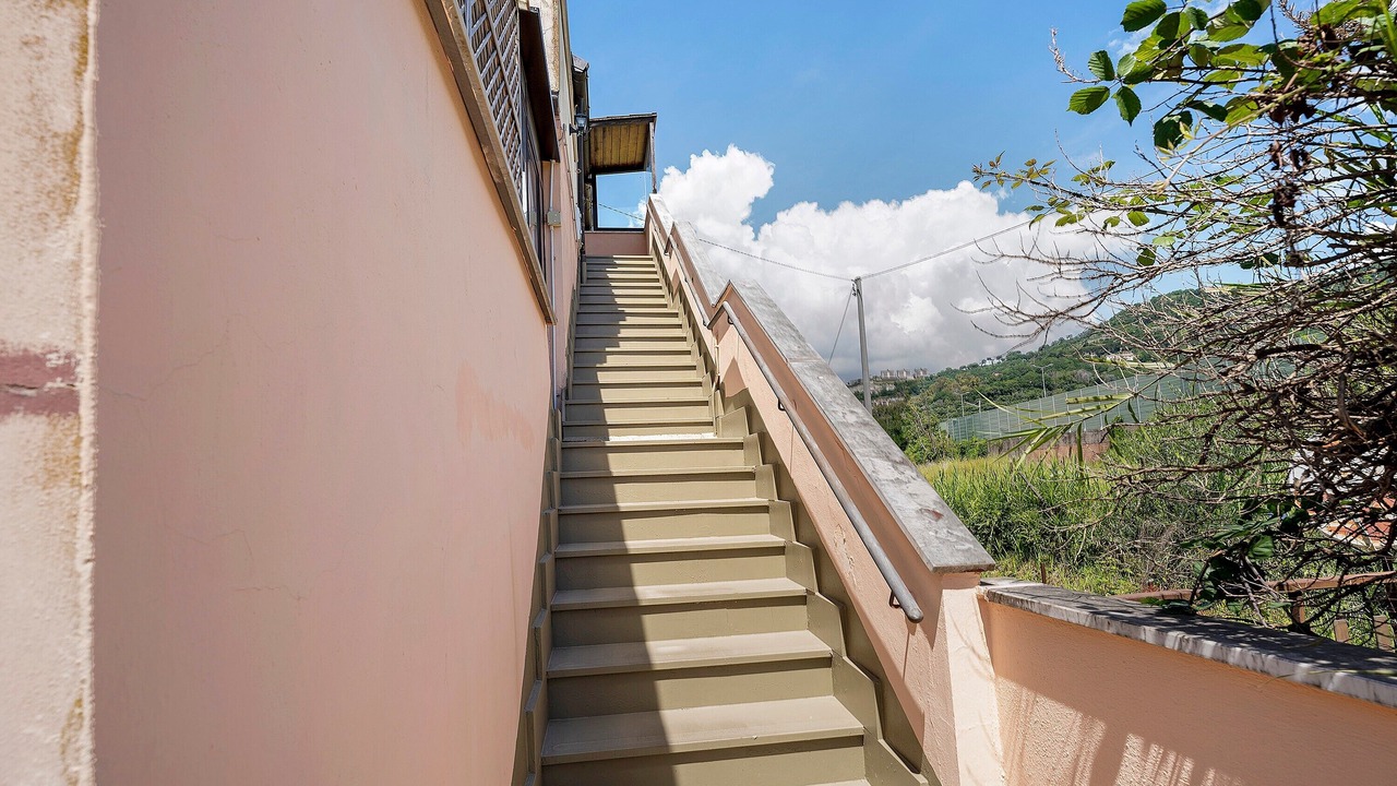 Photo of Outdoor in Salerno