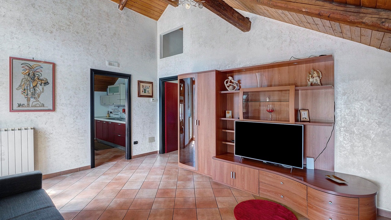 Photo of Livingroom in Salerno