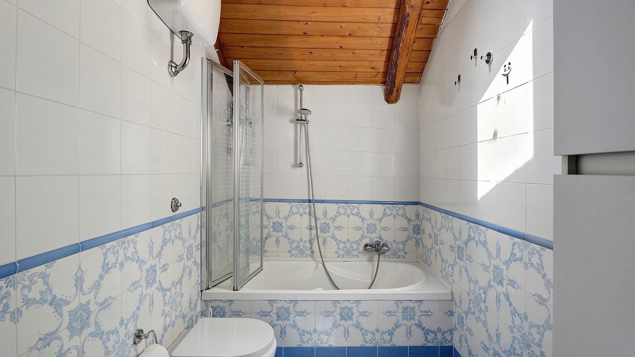 Photo of Bathroom in Salerno