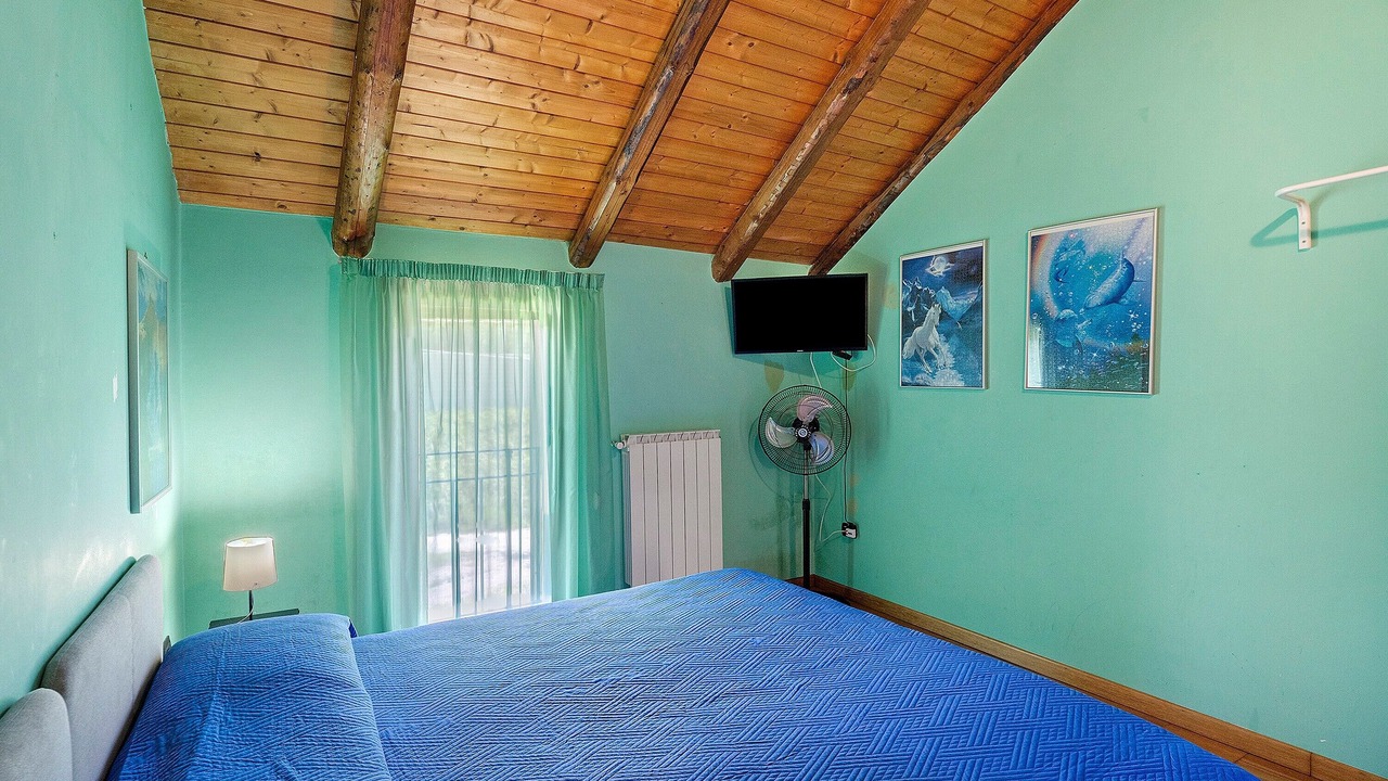 Photo of Bedroom in Salerno
