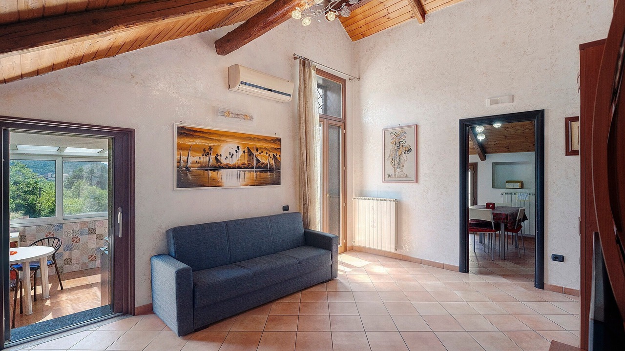 Photo of Livingroom in Salerno
