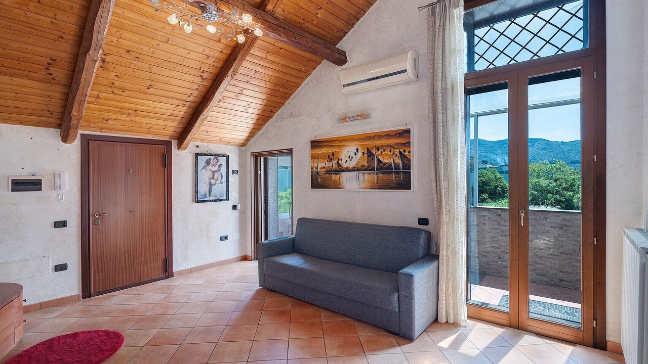 Photo of Livingroom in Salerno