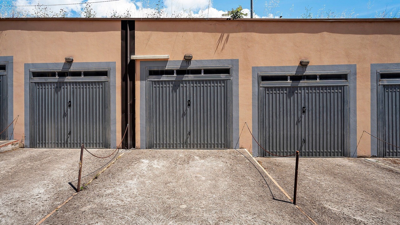 Photo of Outdoor in Salerno