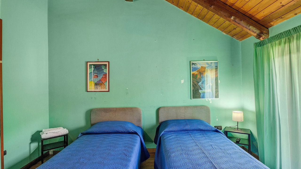 Photo of Bedroom in Salerno