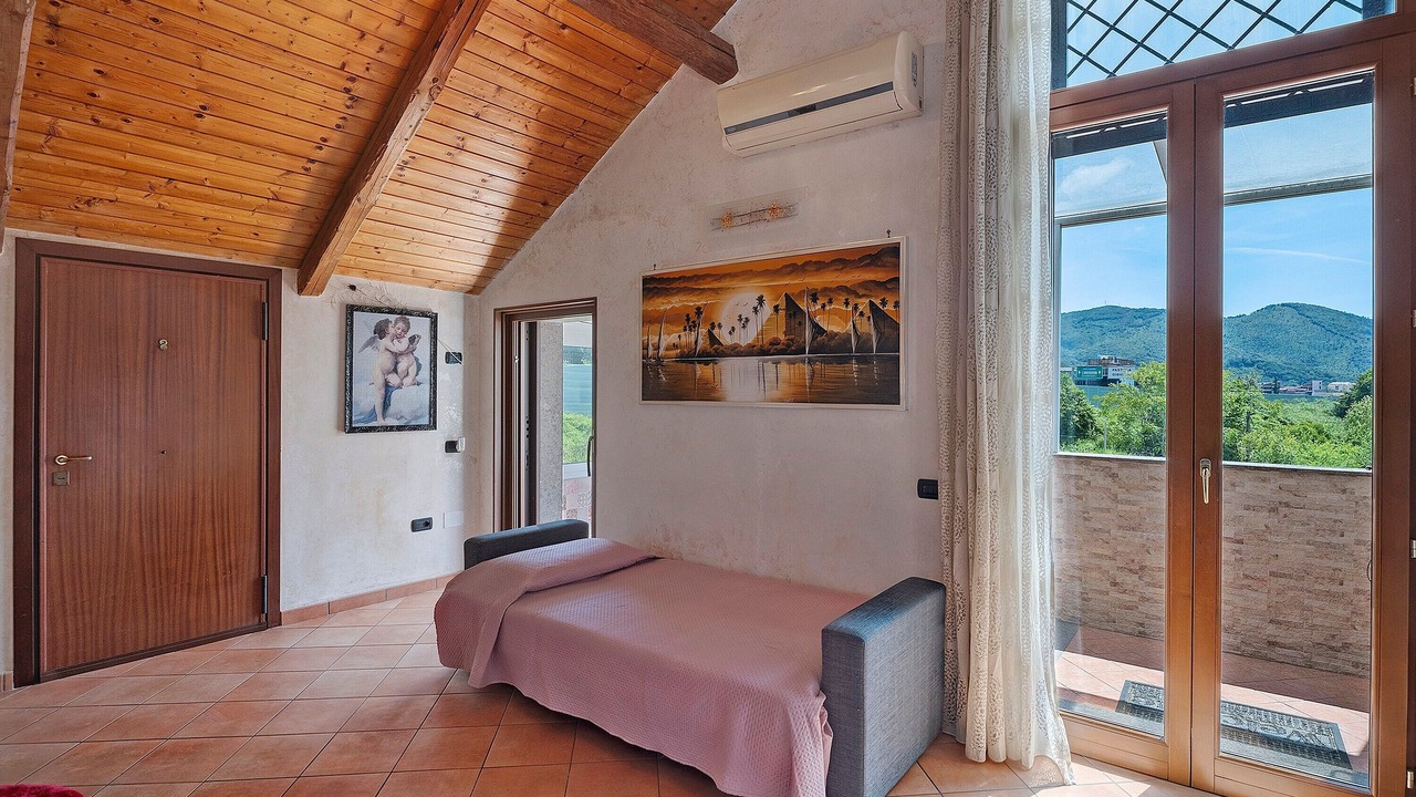 Photo of Bedroom in Salerno