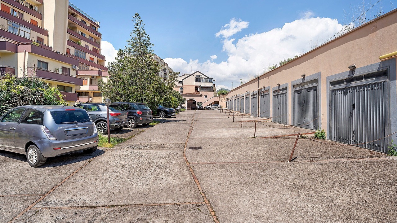 Photo of Outdoor in Salerno