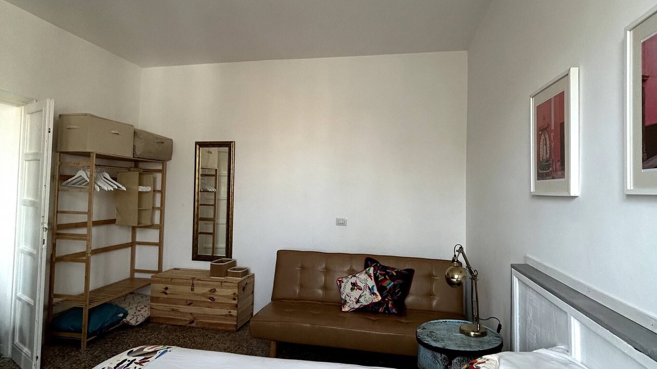 Photo of Bedroom in Tuscolano