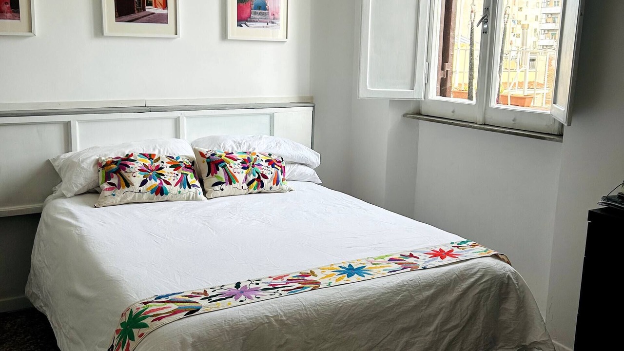 Photo of Bedroom in Tuscolano
