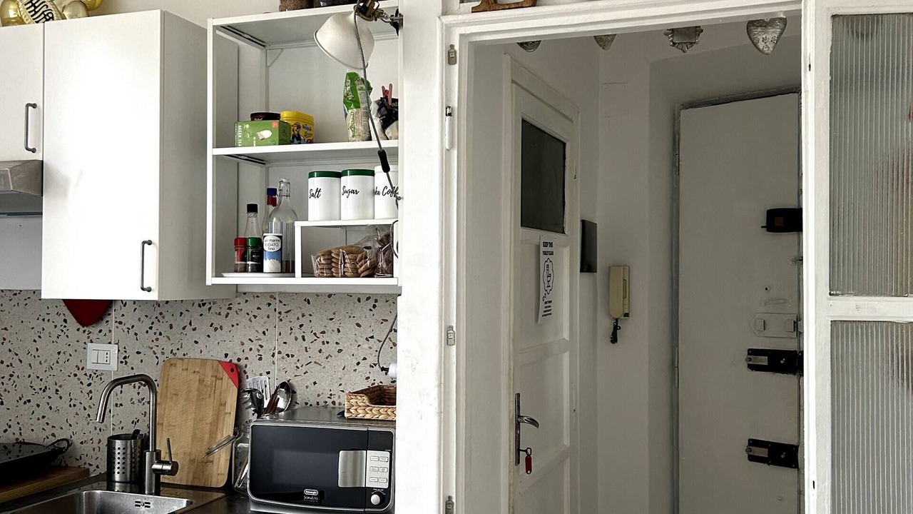 Photo of Kitchen in Tuscolano
