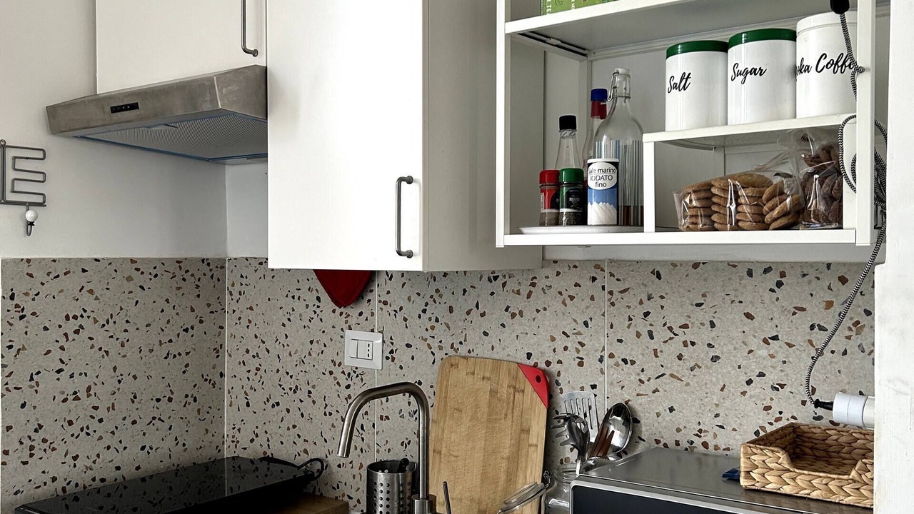 Photo of Kitchen in Tuscolano