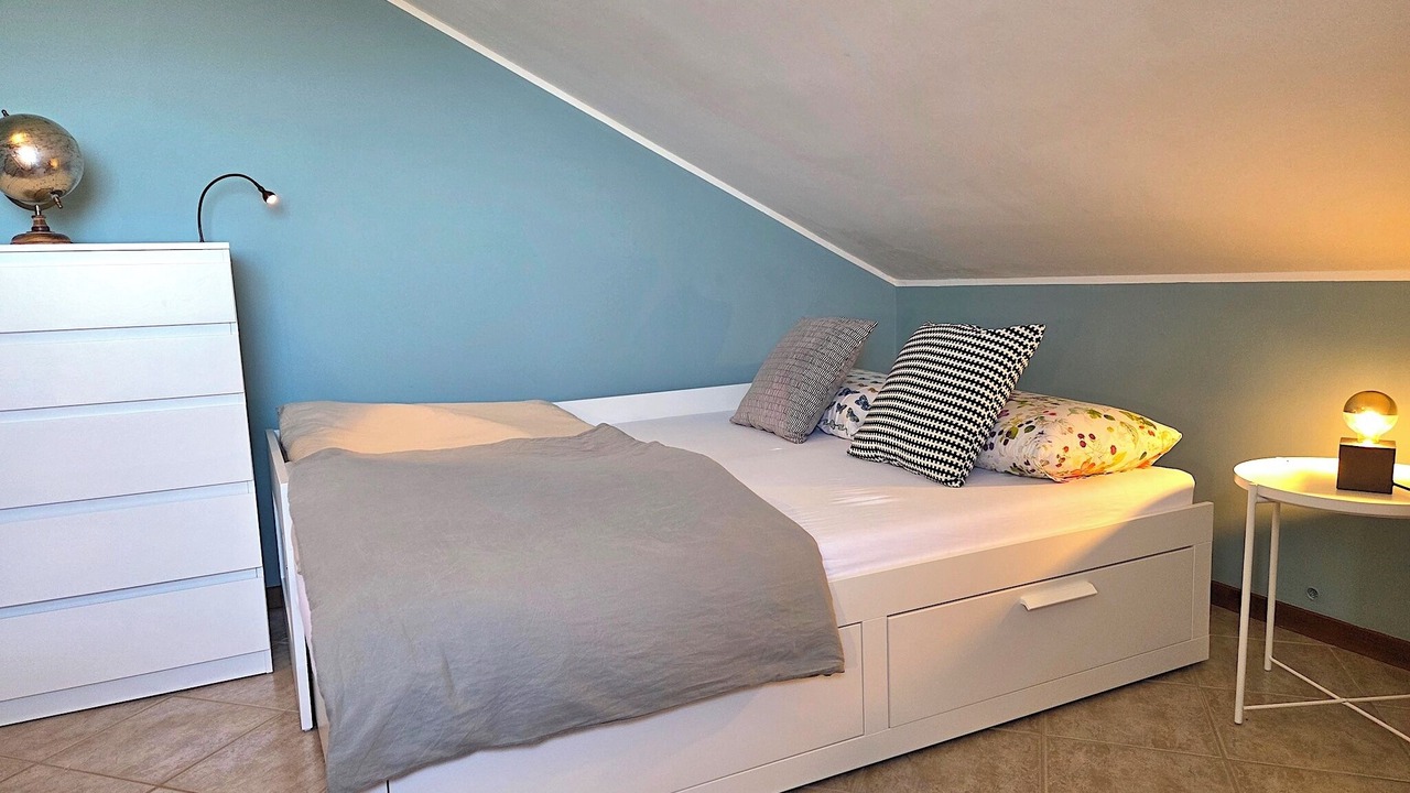 Photo of Bedroom in Ascea